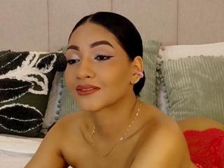 Lupe Risse flirt4free stream image