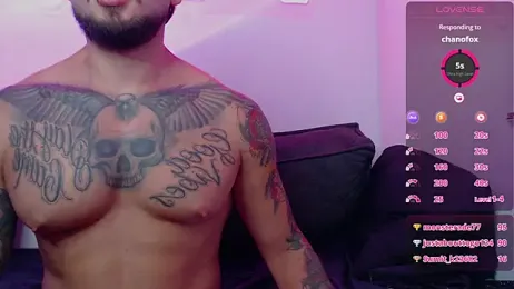 marco_allison01 stripchat stream image