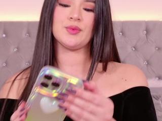 Julia Summers flirt4free stream image