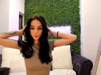 hotfallingdevil chaturbate stream image