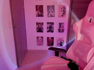emilyhick camsoda stream image, 08.04.2025 04:20