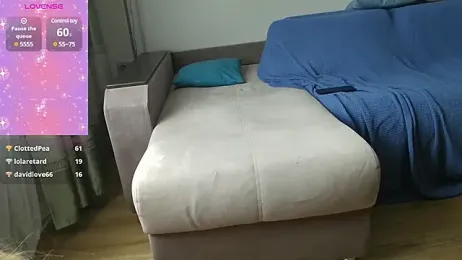 MilaaMilaa stripchat stream image