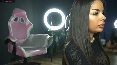 Cherrysweett stripchat stream image