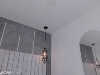 chloedee camsoda stream image