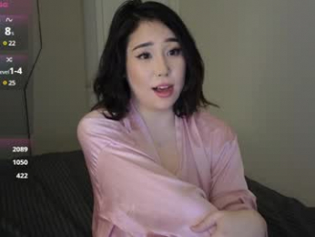 ki_mi chaturbate stream image