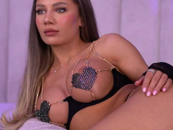 BlairSander bongacams stream image