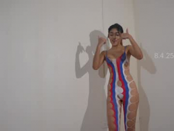 shena_nomy chaturbate stream image