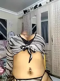 Spotty_Coochie stripchat stream image