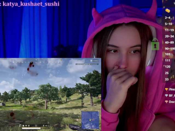 Milkaff- bongacams stream image