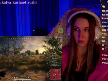 Milkaff- bongacams stream image