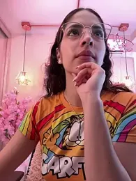 Zoe_Bae stripchat stream image