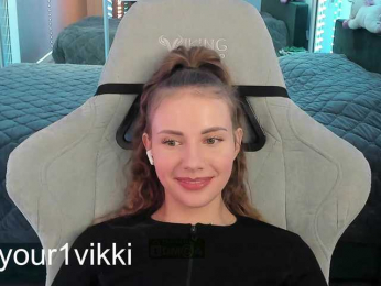 VikkiExtraCheese bongacams stream image