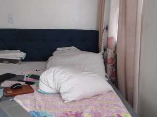 geishapaige camsoda stream image