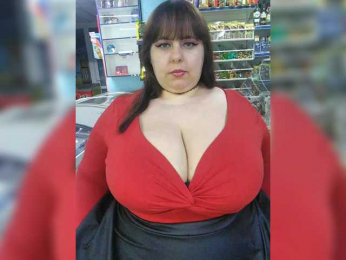 I_GODDESS bongacams stream image