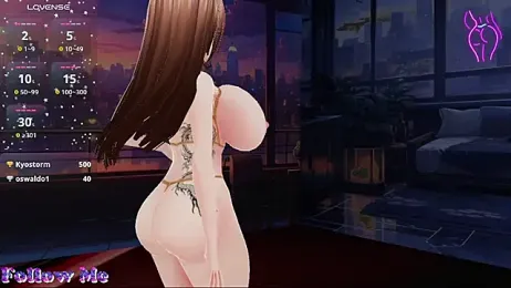 Hanaedamngirl stripchat stream image