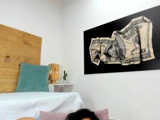 Juliana Saenz flirt4free stream image