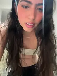 Gaby_zahir_ stripchat stream image