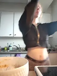 LucidLucy stripchat stream image