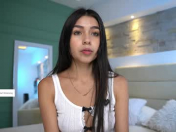 ashley_jones9 chaturbate stream image