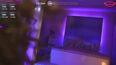 Marilyn_La_Rose stripchat stream image