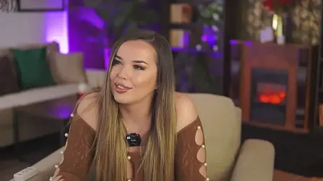 EvaSunderland stripchat stream image