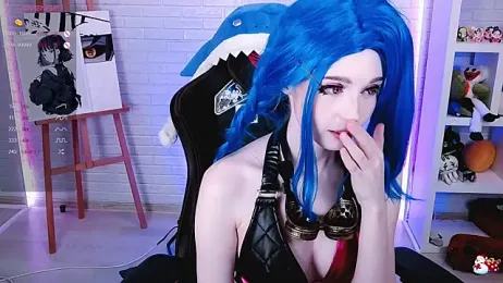 _Sparkland_ stripchat stream image