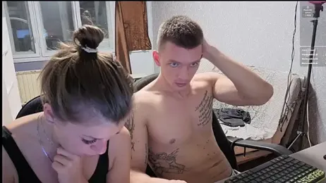 horhylovercouple stripchat stream image