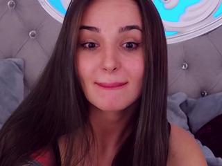 Melissa Fumero flirt4free stream image