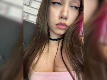 Jade8887 bongacams stream image