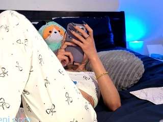 shawn-geni camsoda stream image