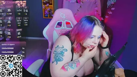 Yoki_Shizuko stripchat stream image