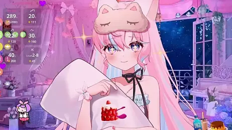 Naijiang_ stripchat stream image