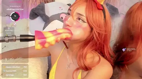 miia__baker stripchat stream image