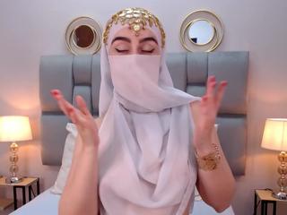 Aliah Manzur flirt4free stream image