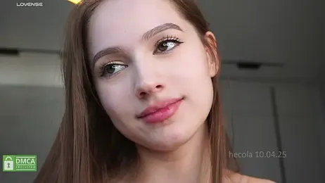 hecola stripchat stream image