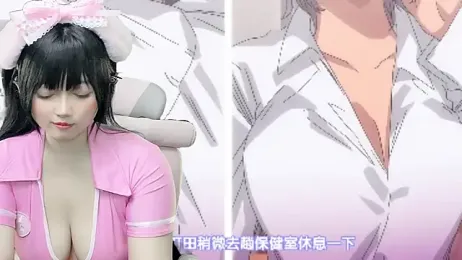 LuckyTo666 stripchat stream image