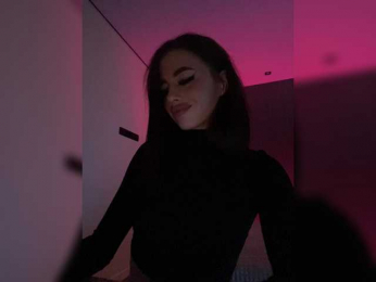 HotGirlEva bongacams stream image