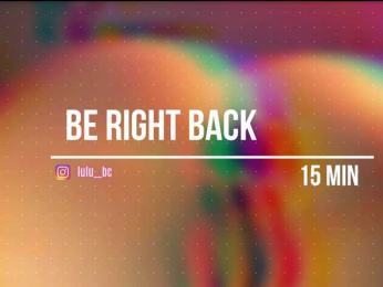 Lulu bongacams stream image