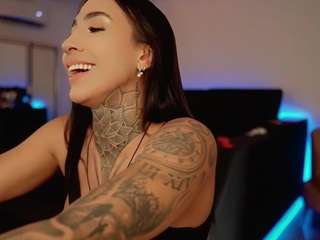 iamanna camsoda stream image