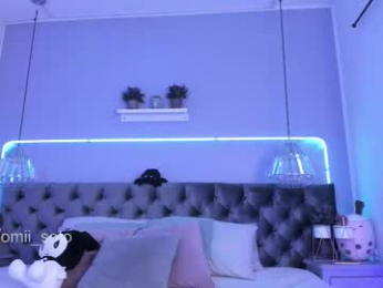 naomii_soto chaturbate stream image