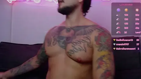 marco_allison01 stripchat stream image