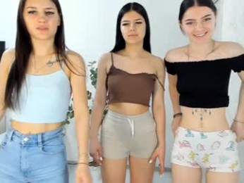 dirtygirls99 chaturbate stream image