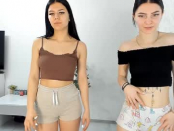 dirtygirls99 chaturbate stream image