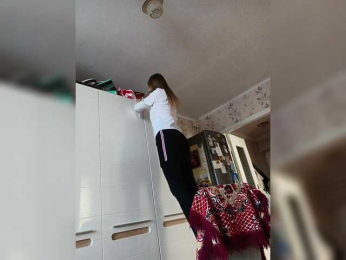 NeZabudka- bongacams stream image