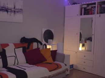 _blackbee_ chaturbate stream image