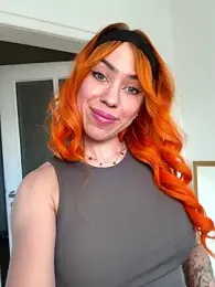 Just_Sophia_ stripchat stream image