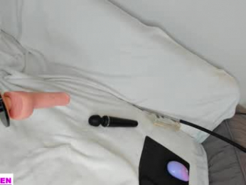 erotic__blondie chaturbate stream image