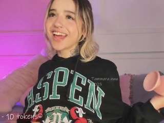 tammara1 camsoda stream image