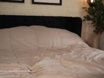 mariannacruzz chaturbate stream image