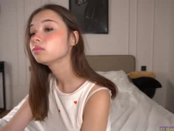 kusssecka chaturbate stream image